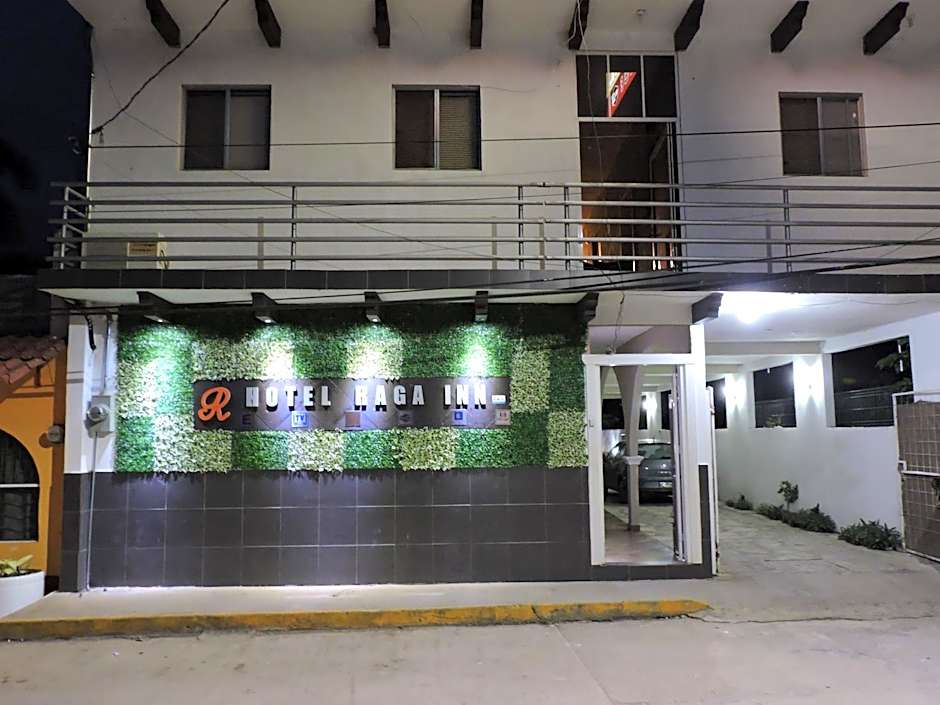 Hotel Raga Inn