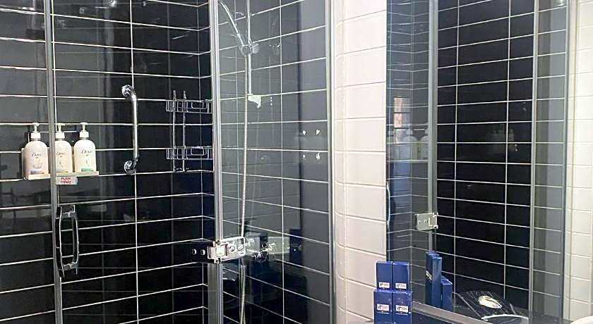 Holiday Inn Express Istanbul-Altunizade By IHG