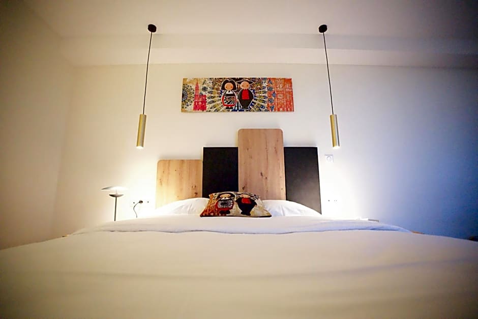 Arrow Hôtel