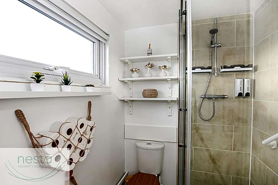 Bohemian Haven Guesthouse