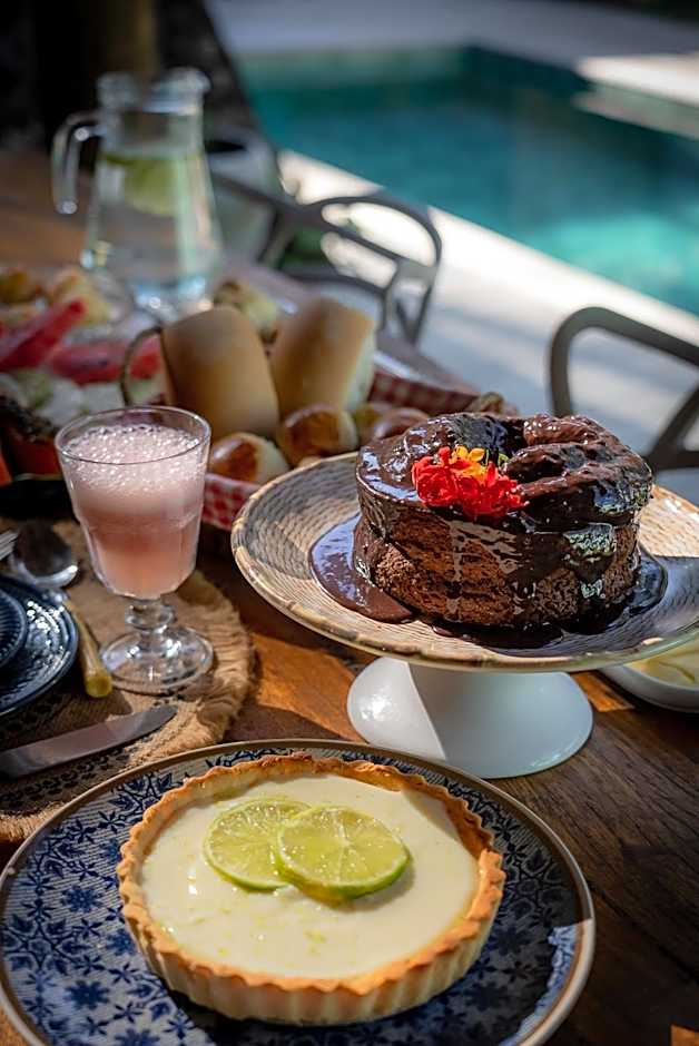 Villa Mediterrâneo Trancoso