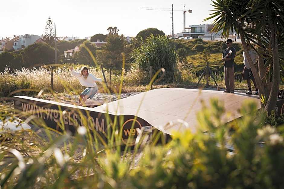WOT Ericeira Surf Social
