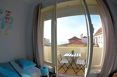 Espinho Surf House