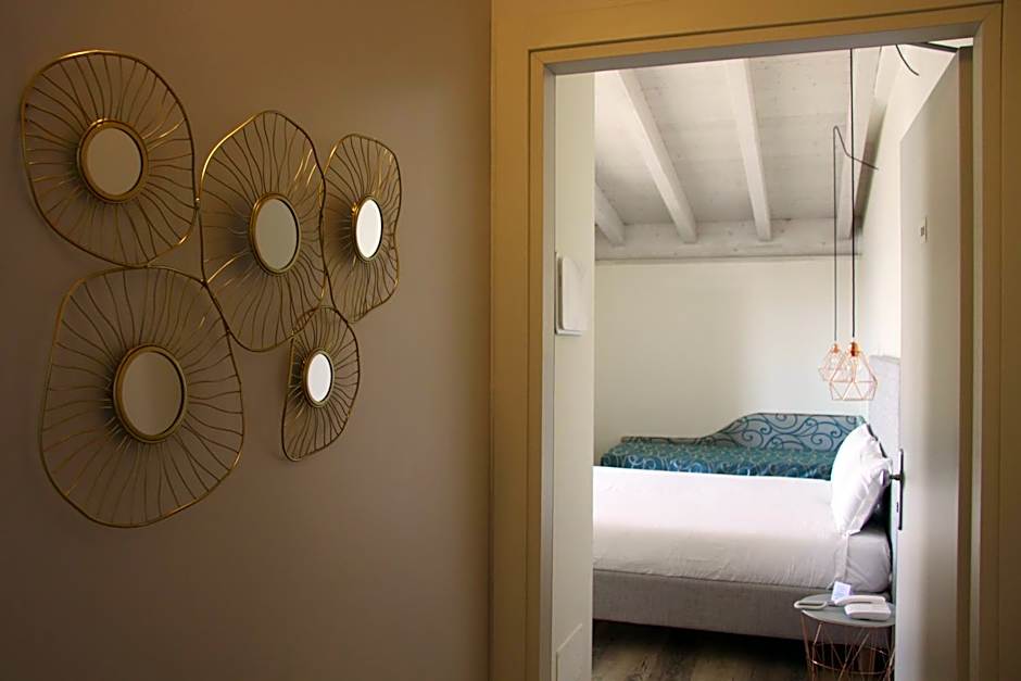 Hotel Berta