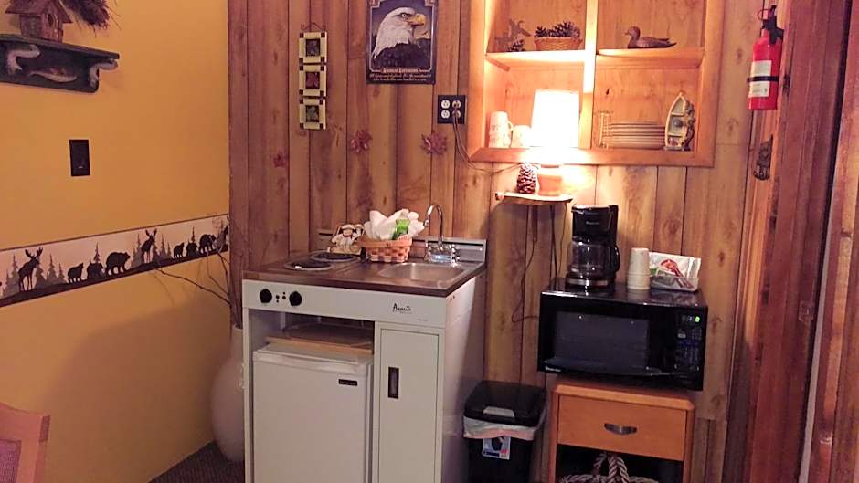 Alpine Motel