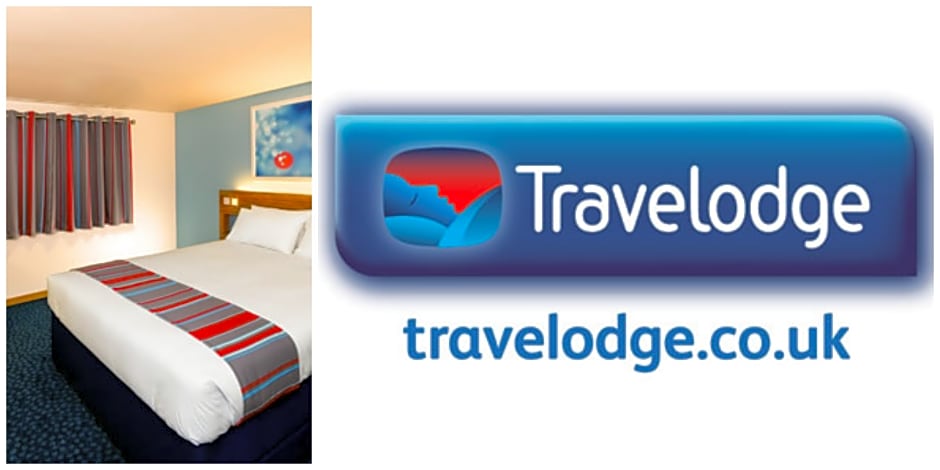 Travelodge Manchester Upper Brooks Street