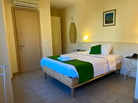 Double Room - Disability Access
