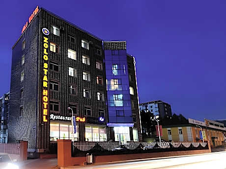 Zolo Hotel