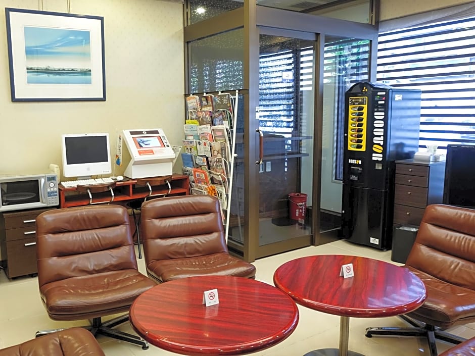 Hotel New Ueno