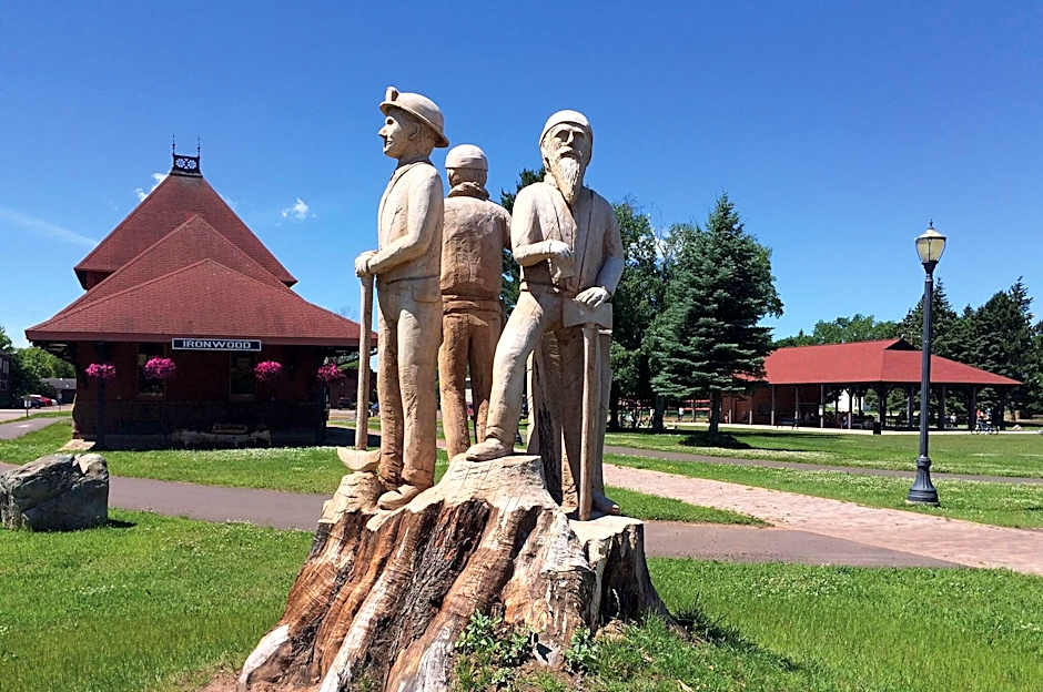 Econo Lodge Hurley-Ironwood