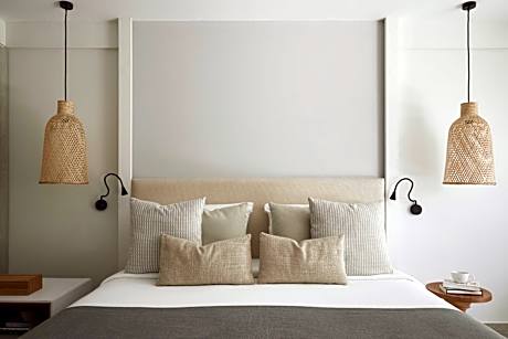 Two-Bedroom Suite Inland View