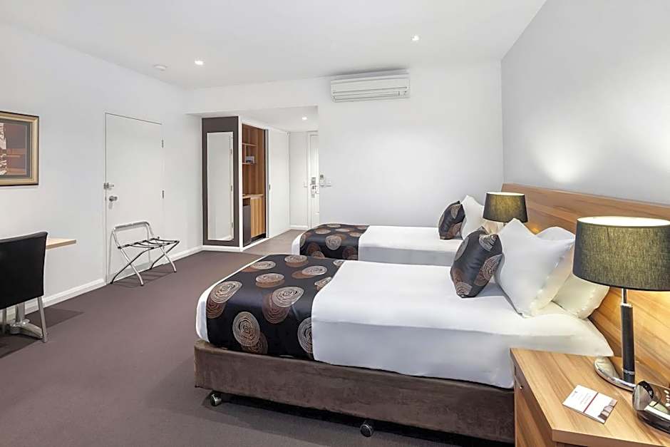 Ballarat Suites