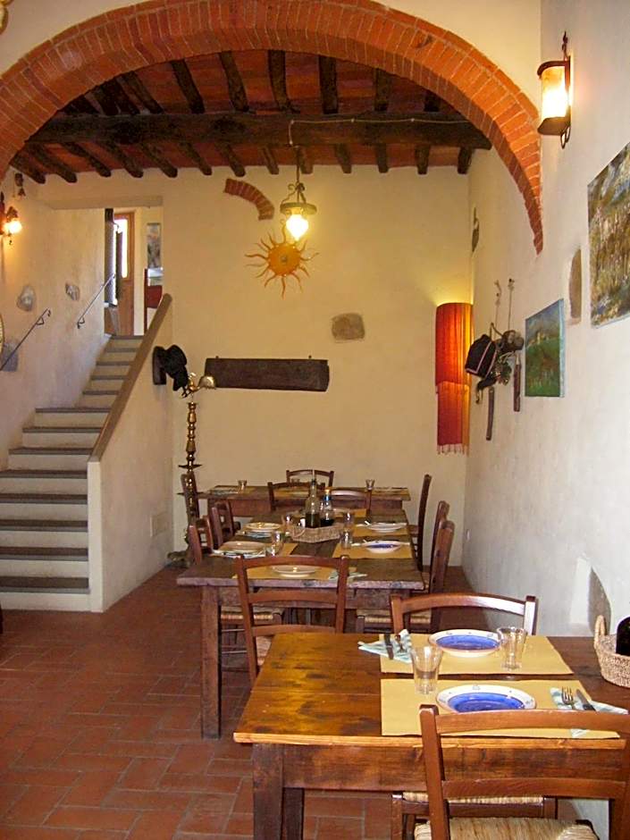 Casa Al Chianti B&B