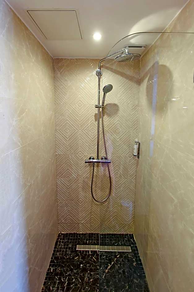 Hotel Saint Christophe