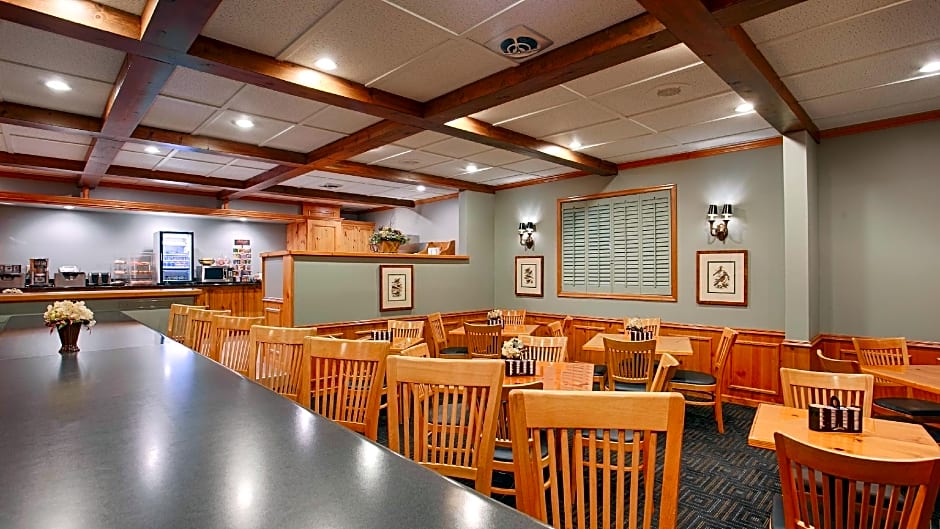 Best Western Inn