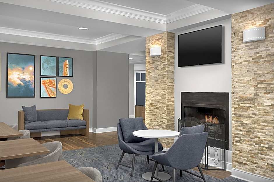 Homewood Suites By Hilton Huntsville-Village Of Providence