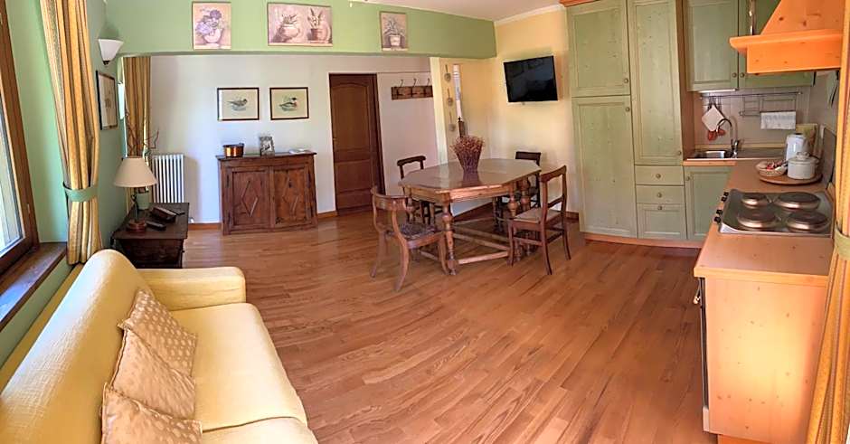 R.T.A. Hotel Monte Rosa