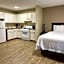 Wapiti Lodge