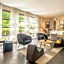 B&B HOTEL Calais Terminal Cité Europe 4 étoiles