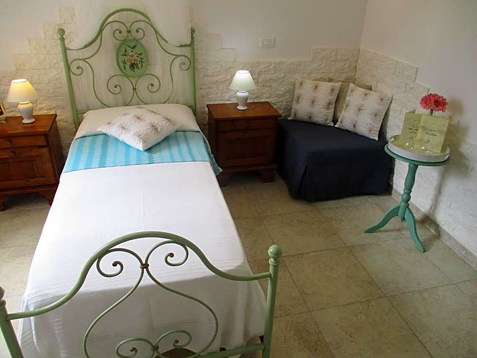 Villa Margherita Suite & charme