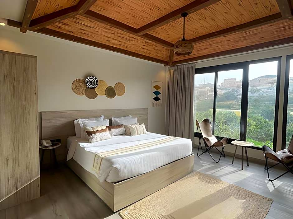 Golden Andalus Hotel Abha