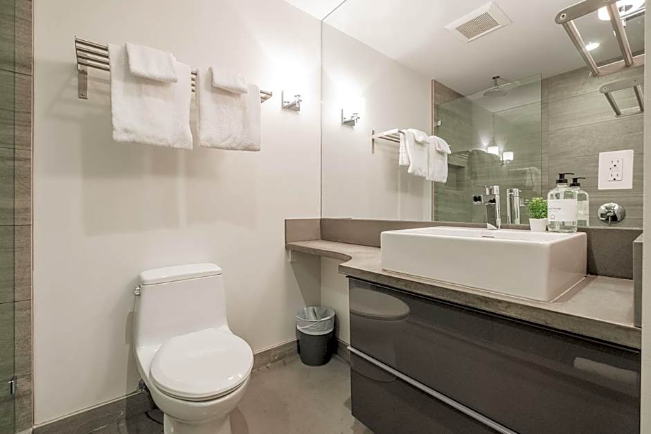 Gleneagles by Outpost Whistler