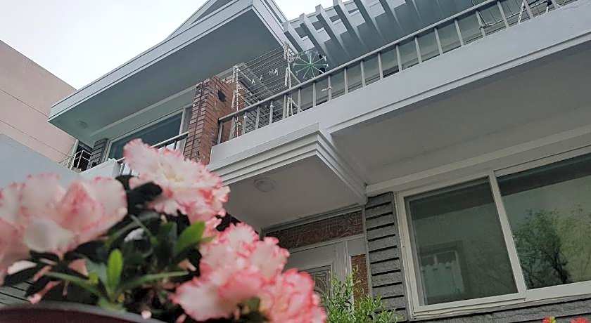 Gwangju Byulbam Guesthouse