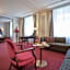 Hotel Schweizerhof Zurich