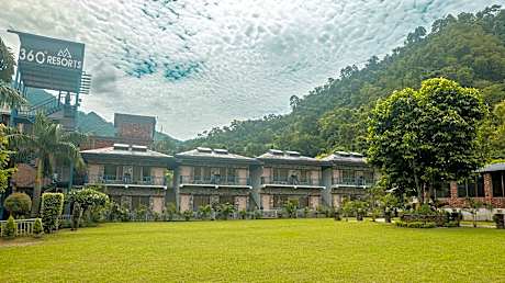 Pacific Inn 360 Degree Resort Rishikesh