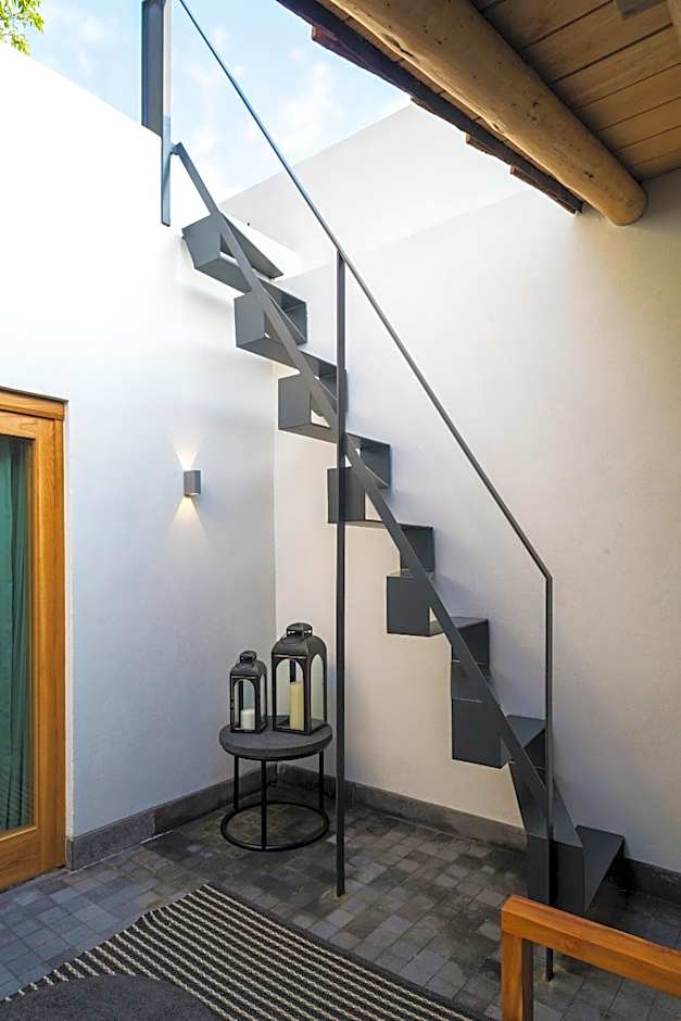 La Casa Rodavento