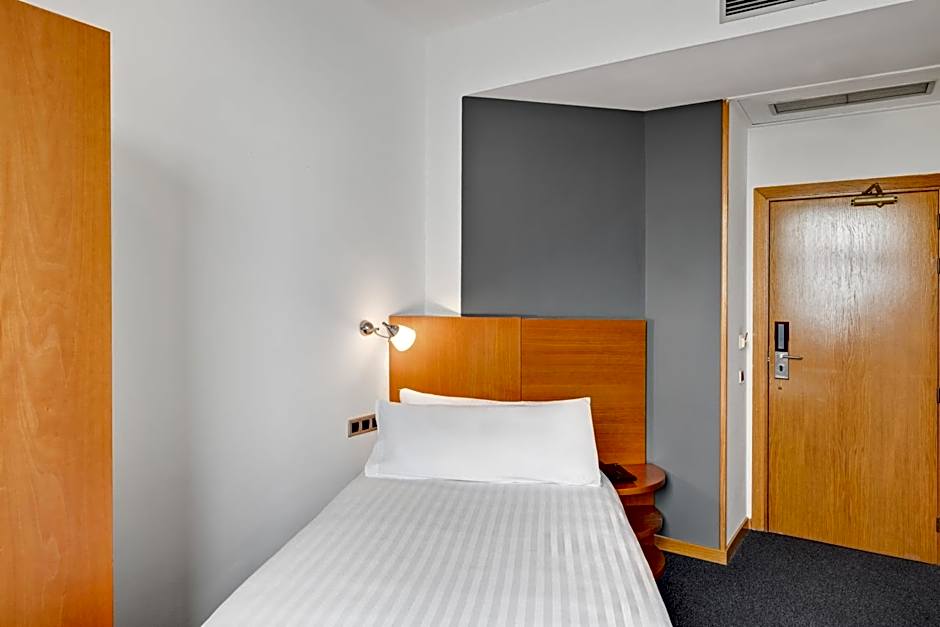 Hotel Porta de Gallecs