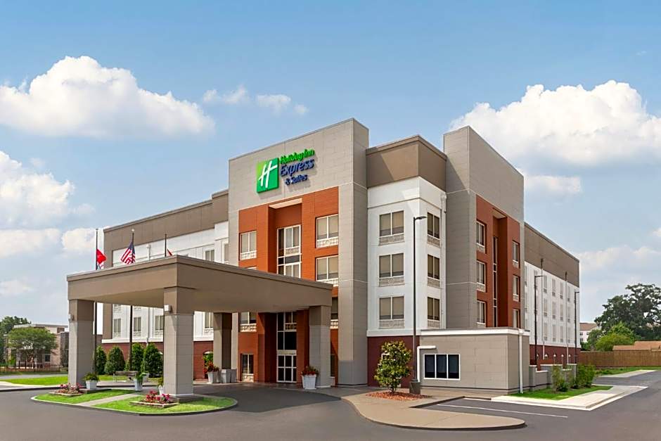 Holiday Inn Express & Suites - Tuscaloosa-University By IHG