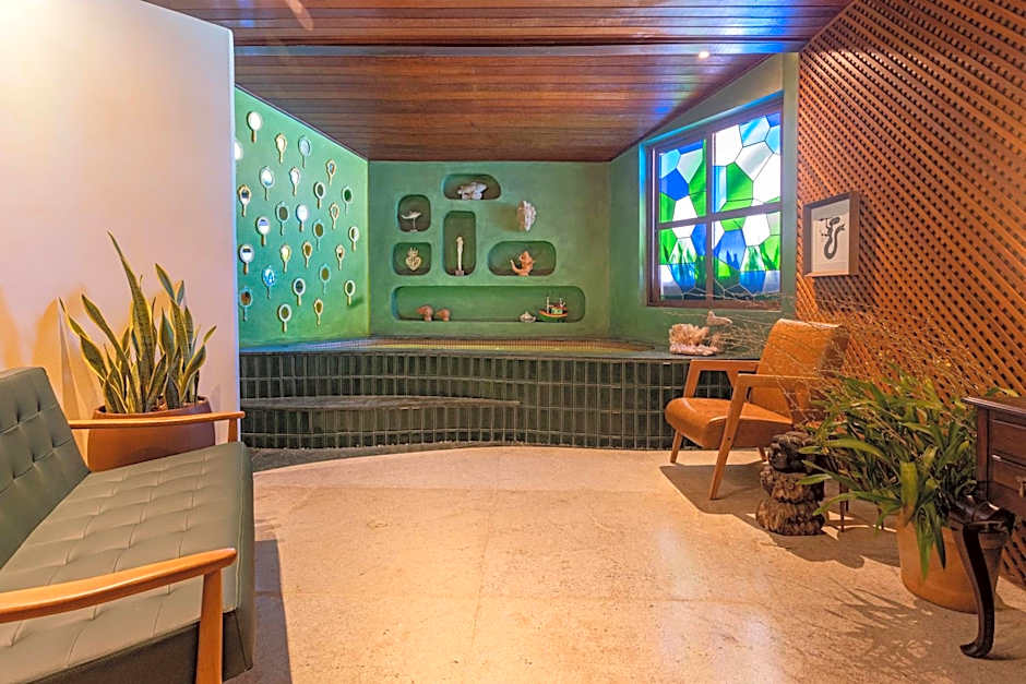 CASA Di VINA Boutique Hotel