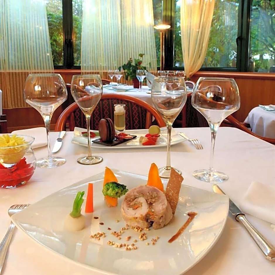 Citotel Le Clos Champel