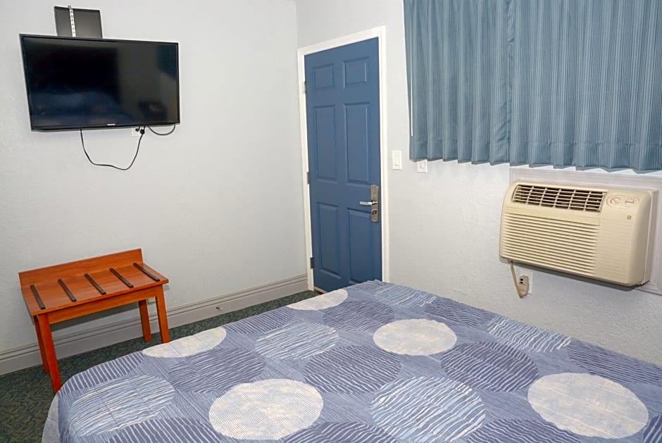 Comet Motel