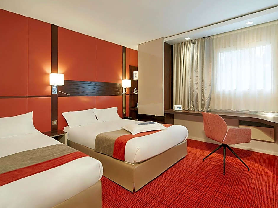 Kyriad Nantes Sud - Bouaye AÃ©roport