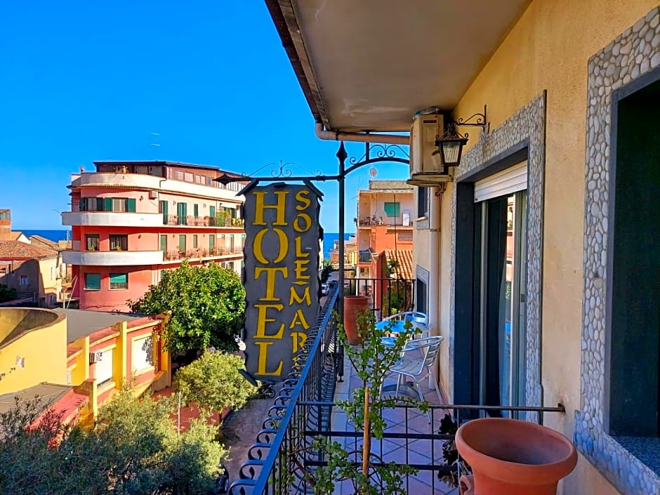 Sole Mare B&B
