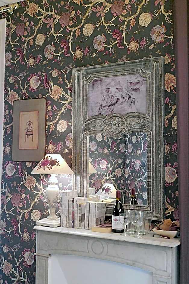 Hotel Villa Rivoli