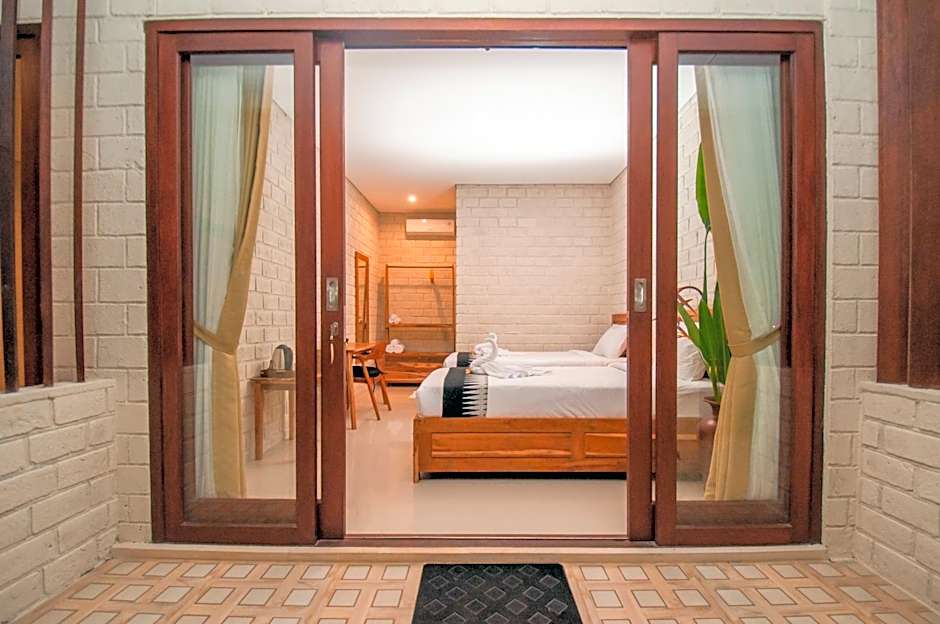 The Lokal Penida by Nagisa Bali