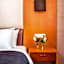 Greguar Hotel by UHM