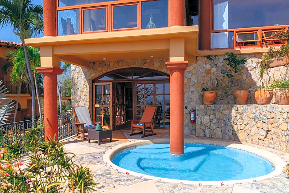 Casa Ceiba Huatulco - Adults Only