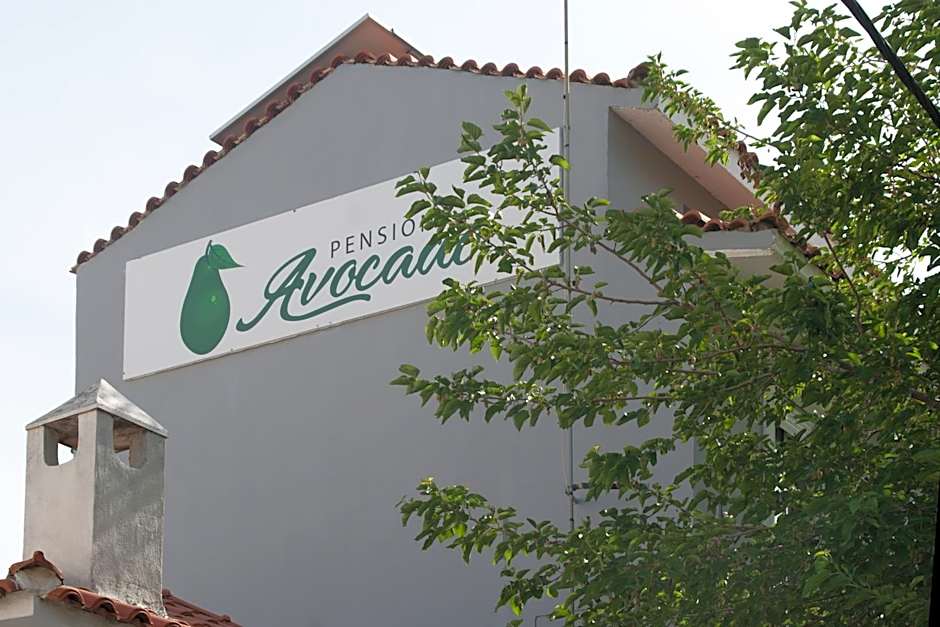 AVOCADO Skiathos