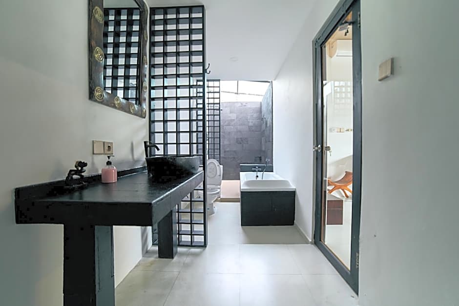 Cantik ArtVilla by ArthouseBali