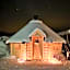 Kuttainen Lodge