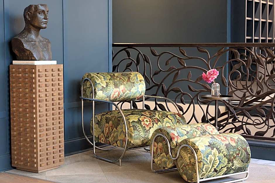 Kimpton Hotel Monaco Seattle By IHG