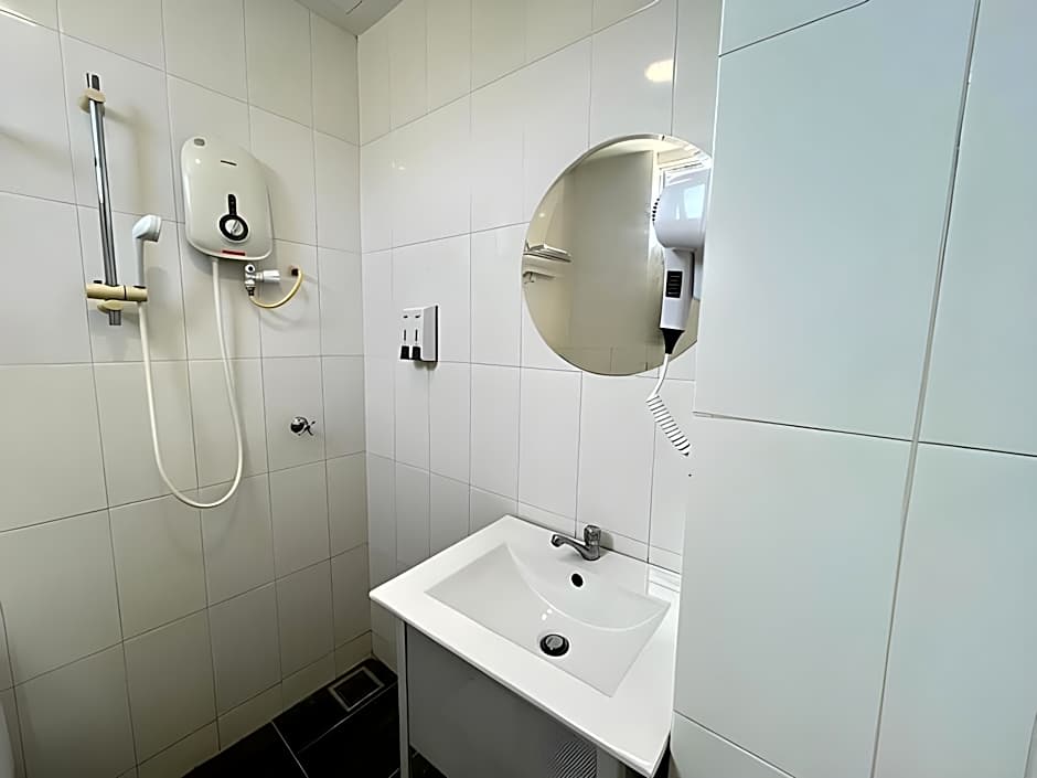 Seeds Hotel Klang Bayu Perdana