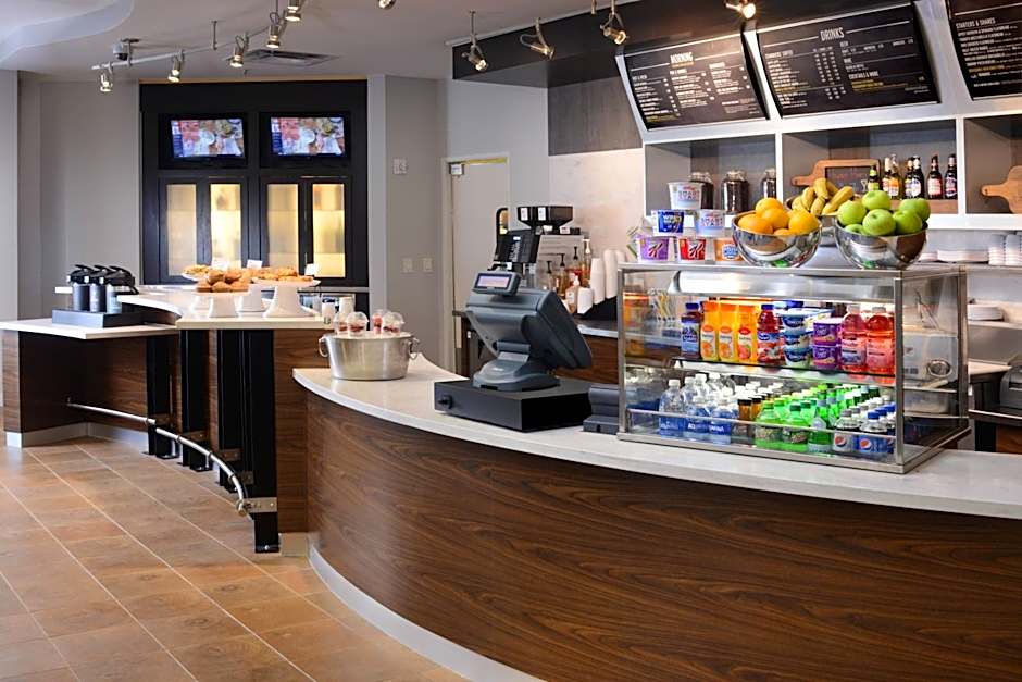 Courtyard by Marriott Houston Pearland