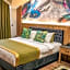 The Green Oasis Otel Spa