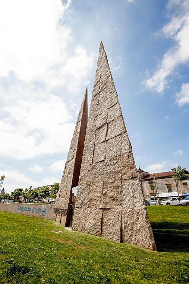 Hotel Bracara Augusta