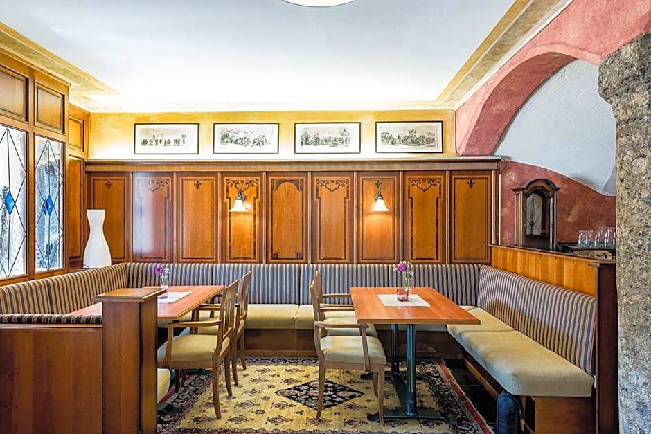 Hotel Mondschein